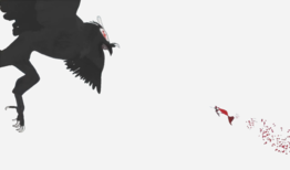 cached/dharmx_walls/anime/a_bird_flying_with_a_red_cape_and_a_man_flying.png