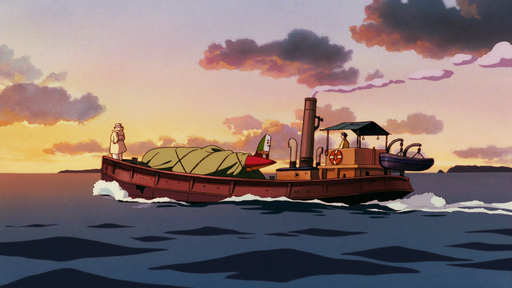 cached/dharmx_walls/anime/a_cartoon_of_a_boat_in_the_water.png