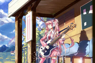 cached/dharmx_walls/anime/a_cartoon_of_a_girl_playing_a_guitar.jpg