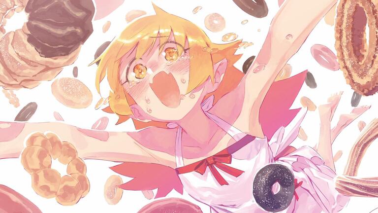cached/dharmx_walls/anime/a_cartoon_of_a_girl_with_yellow_hair_and_pink_dress.jpg