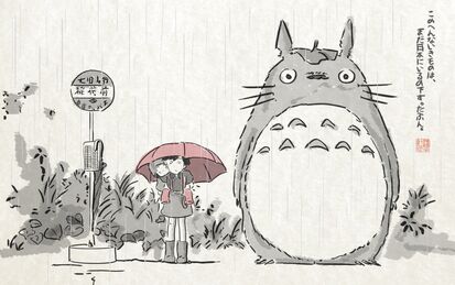 cached/dharmx_walls/anime/a_cartoon_of_a_man_and_woman_holding_umbrellas_in_the_rain.jpeg