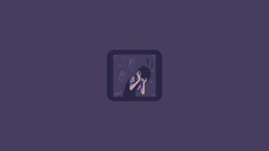 cached/dharmx_walls/anime/a_cartoon_of_a_person_with_their_hands_on_their_face.png