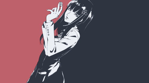 cached/dharmx_walls/anime/a_cartoon_of_a_woman_holding_a_piece_of_food.png