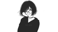 cached/dharmx_walls/anime/a_cartoon_of_a_woman_with_glasses.png