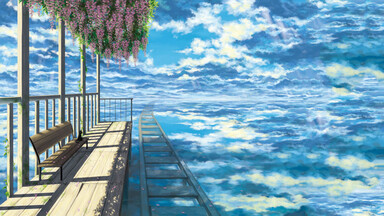 cached/dharmx_walls/anime/a_deck_overlooking_the_water.jpg