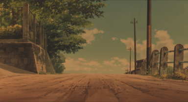 cached/dharmx_walls/anime/a_dirt_road_with_trees_and_power_lines.png