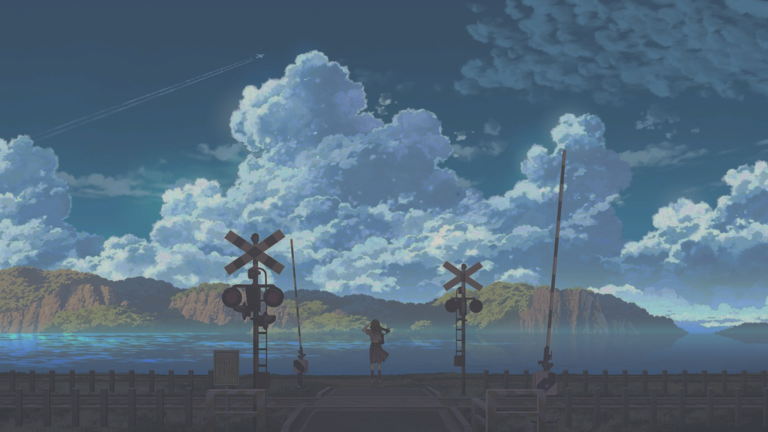 cached/dharmx_walls/anime/a_girl_standing_on_a_railroad_crossing.png