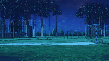 cached/dharmx_walls/anime/a_park_with_benches_and_trees_at_night.jpg