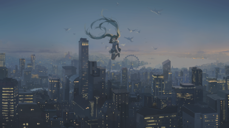 cached/dharmx_walls/anime/a_person_in_the_air_above_a_city.png