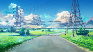 cached/dharmx_walls/anime/a_road_with_power_lines_and_power_lines.jpg