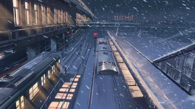 cached/dharmx_walls/anime/a_train_on_tracks_in_a_snowy_city.jpg