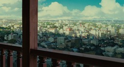 cached/dharmx_walls/anime/a_view_of_a_city_from_a_balcony.jpeg