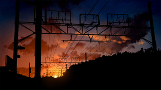 cached/dharmx_walls/anime/power_lines_and_trees_at_sunset.jpg