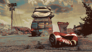 cached/dharmx_walls/apocalypse/a_car_with_a_can_and_a_can_in_the_desert.jpg
