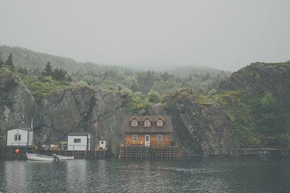 cached/dharmx_walls/calm/a_house_on_stilts_on_a_lake.jpg