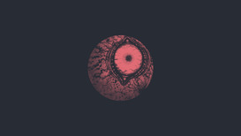 cached/dharmx_walls/centered/a_red_and_black_round_object_with_a_black_background.jpg