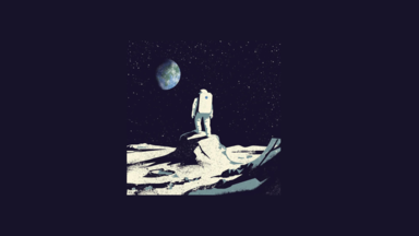 cached/dharmx_walls/centered/an_astronaut_standing_on_a_rock.png