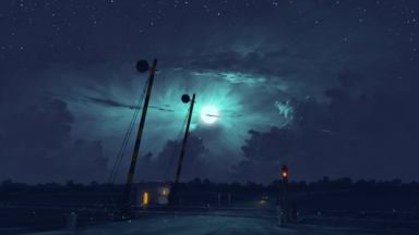 cached/dharmx_walls/digital/a_street_with_a_building_and_a_moon_in_the_sky.png