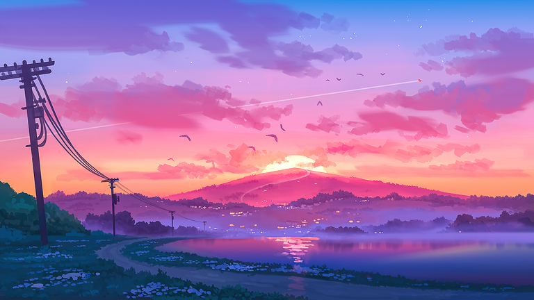 cached/dharmx_walls/digital/a_sunset_over_a_lake.png