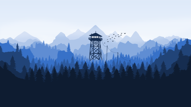 cached/dharmx_walls/digital/a_tower_in_a_forest.png