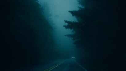 cached/dharmx_walls/dreamcore/a_road_with_trees_on_either_side_of_it.jpg