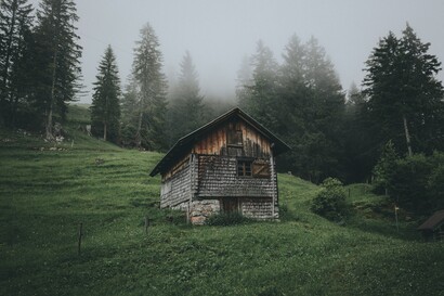 cached/dharmx_walls/dreamcore/a_wooden_building_on_a_hill_with_trees_in_the_background.jpg