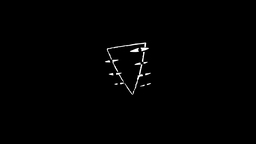cached/dharmx_walls/evangelion/a_white_triangle_with_sharp_spikes_on_a_black_background.jpg