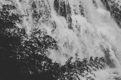 cached/dharmx_walls/fogsmoke/a_waterfall_with_trees_in_the_background.jpg