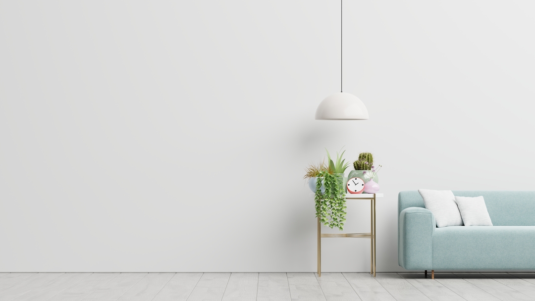 cached/dharmx_walls/interior/a_white_wall_with_a_blue_couch_and_a_lamp.jpg