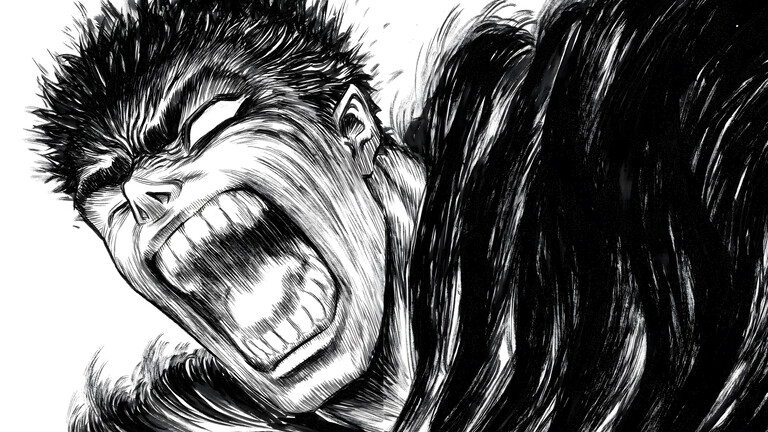 cached/dharmx_walls/manga/a_black_and_white_drawing_of_a_man_with_his_mouth_open.jpeg