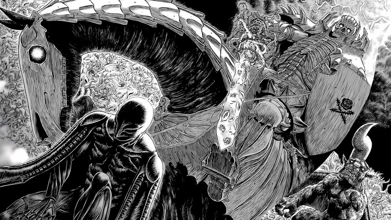cached/dharmx_walls/manga/a_black_and_white_image_of_a_person_in_a_garment.jpeg