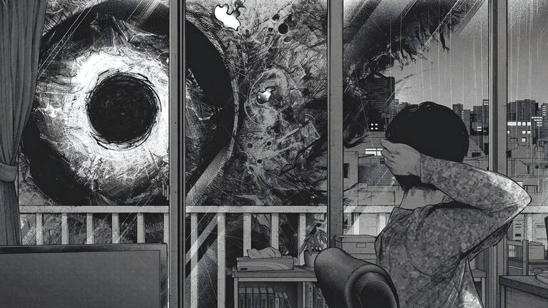 cached/dharmx_walls/manga/a_black_and_white_image_of_a_room.jpeg