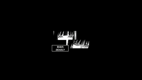 cached/dharmx_walls/manga/a_black_and_white_image_of_a_woman_with_long_hair.jpeg