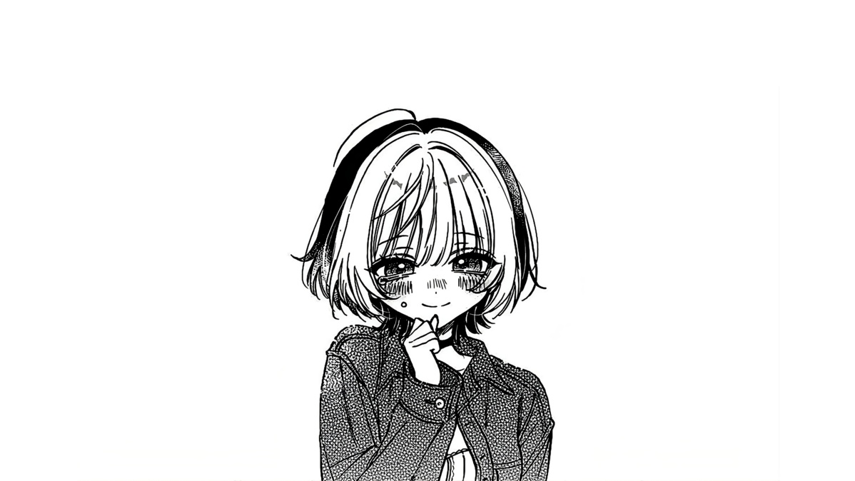 cached/dharmx_walls/manga/a_cartoon_of_a_girl_with_short_hair.png