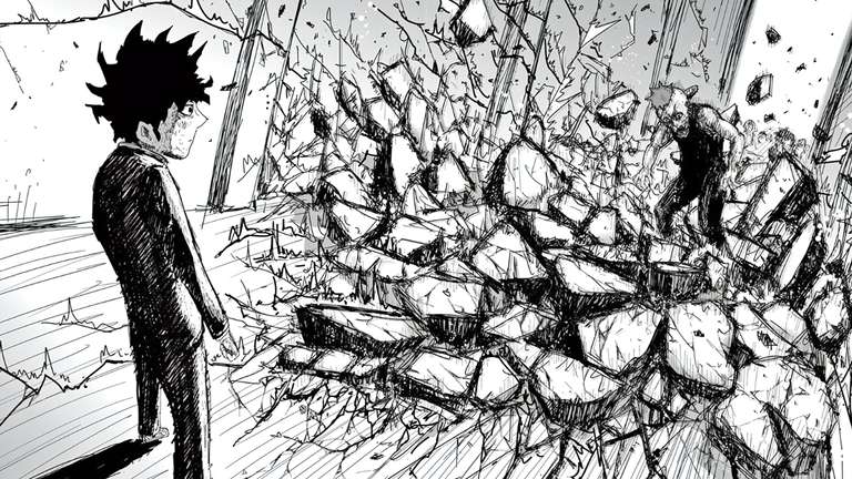 cached/dharmx_walls/manga/a_cartoon_of_a_man_standing_next_to_a_broken_wall.jpeg