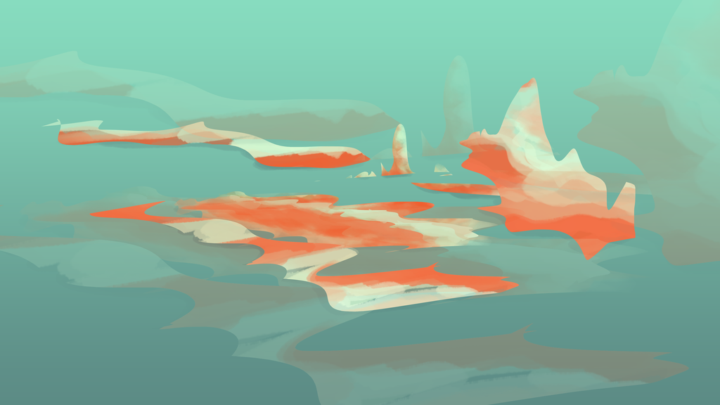 cached/dharmx_walls/minimal/a_colorful_snow_covered_land.png
