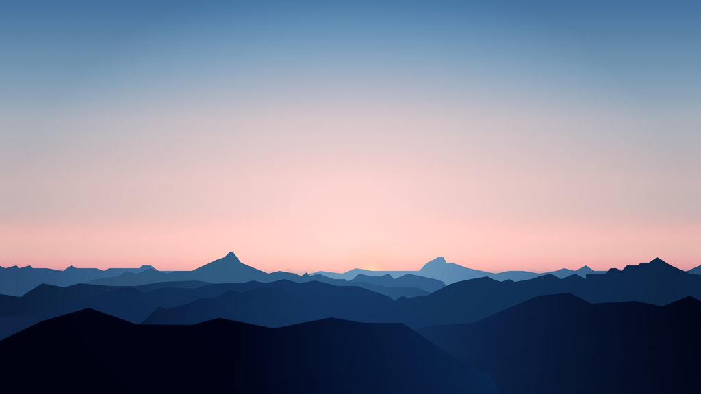 cached/dharmx_walls/minimal/a_landscape_of_mountains_and_a_pink_sky.png