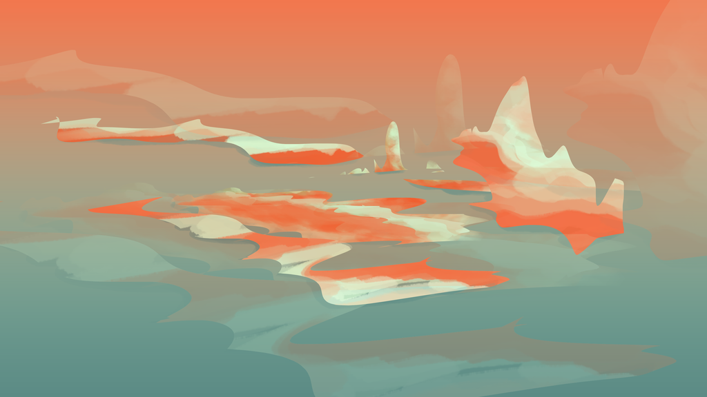 cached/dharmx_walls/minimal/a_snow_covered_mountains_and_sky.png