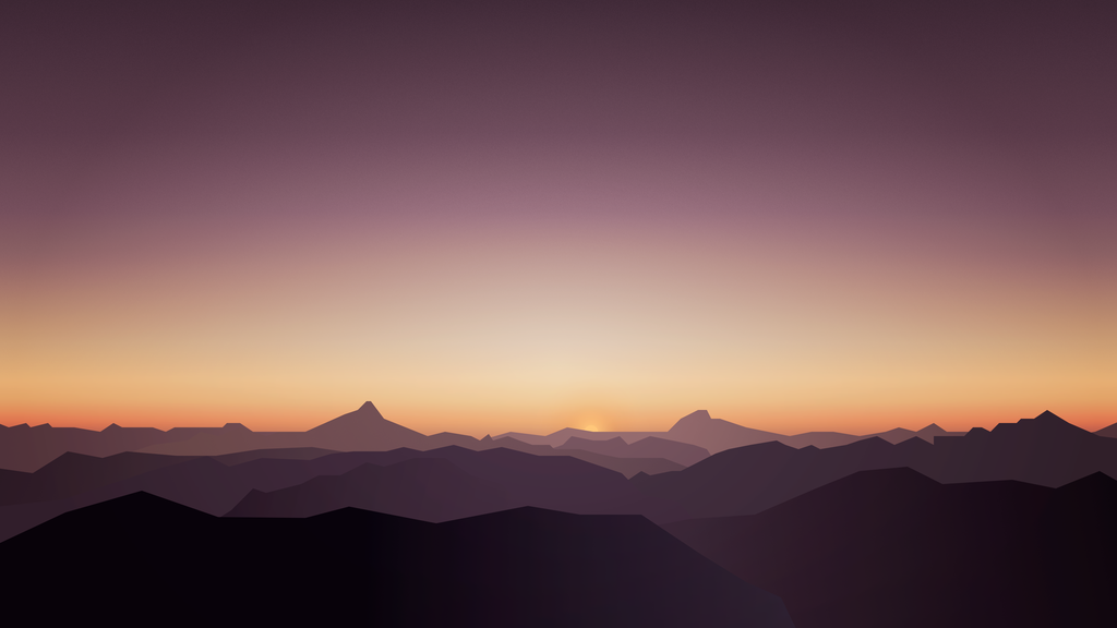 cached/dharmx_walls/minimal/a_sunset_over_a_mountain_range_01.png