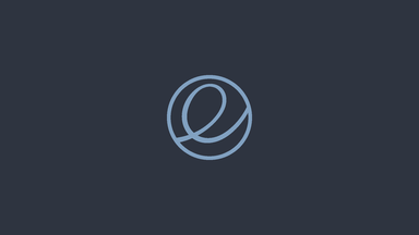 cached/dharmx_walls/nord/a_blue_circle_with_a_letter_e_in_it.png