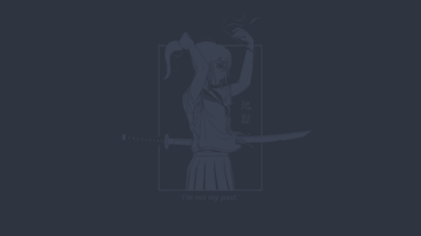 cached/dharmx_walls/nord/a_cartoon_of_a_woman_holding_a_sword.png