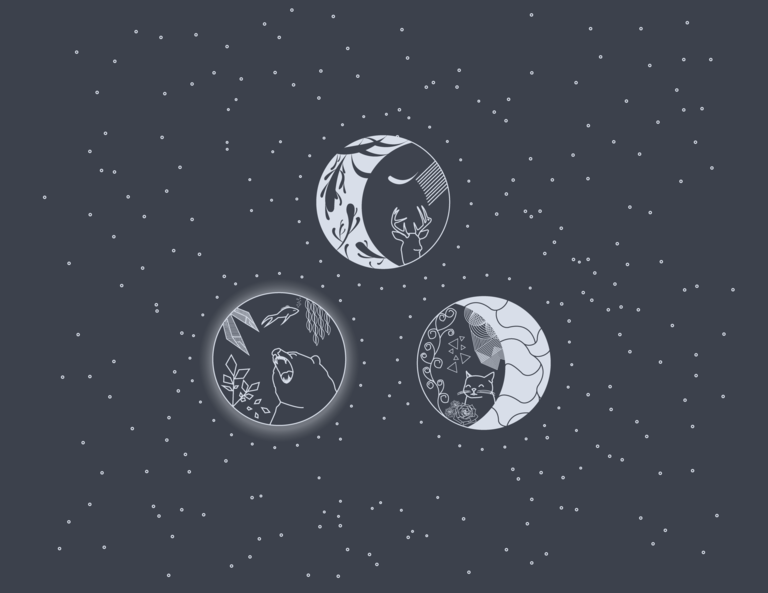 cached/dharmx_walls/nord/a_group_of_circles_with_different_phases_of_the_moon.png