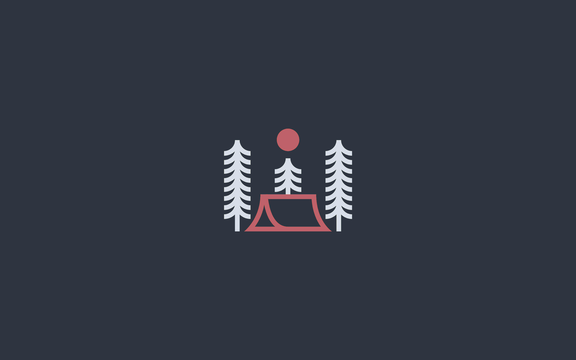 cached/dharmx_walls/nord/a_logo_of_a_tent_and_trees.png