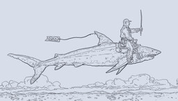 cached/dharmx_walls/nord/a_man_riding_a_shark.jpg