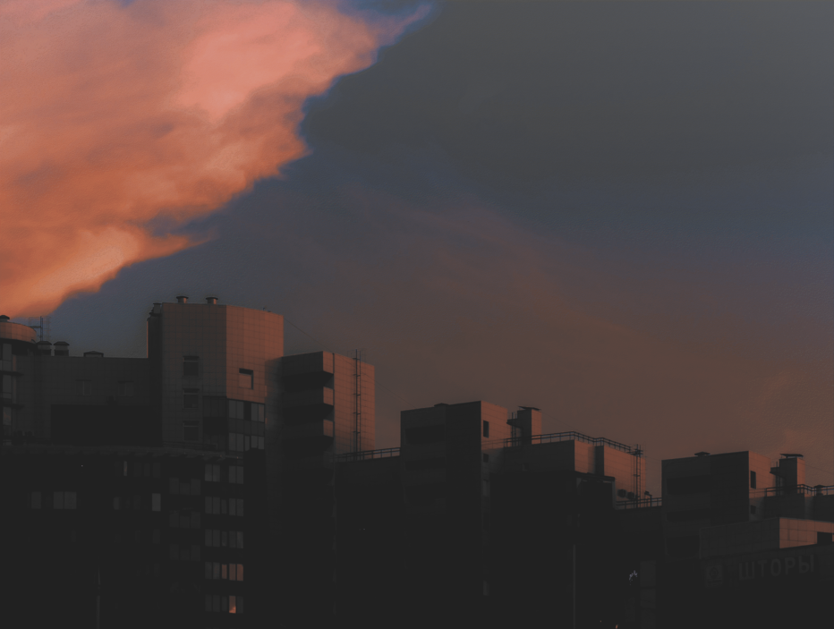 cached/dharmx_walls/outrun/a_city_skyline_with_a_sunset_in_the_background.png