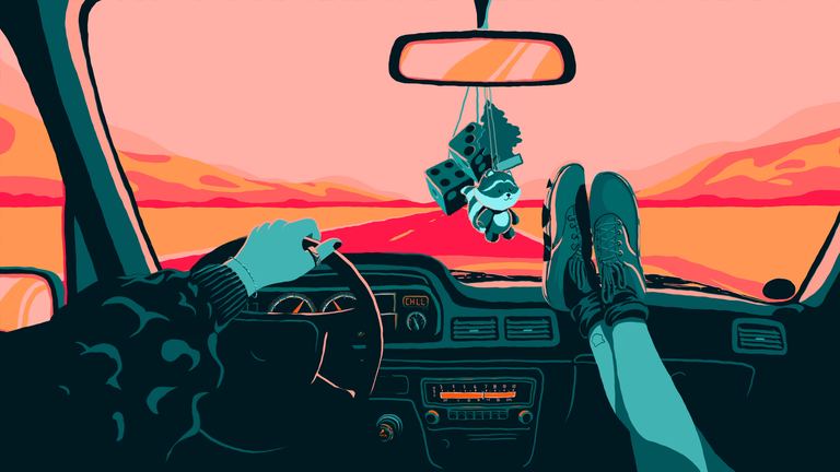 cached/dharmx_walls/outrun/a_person's_feet_in_a_car.png