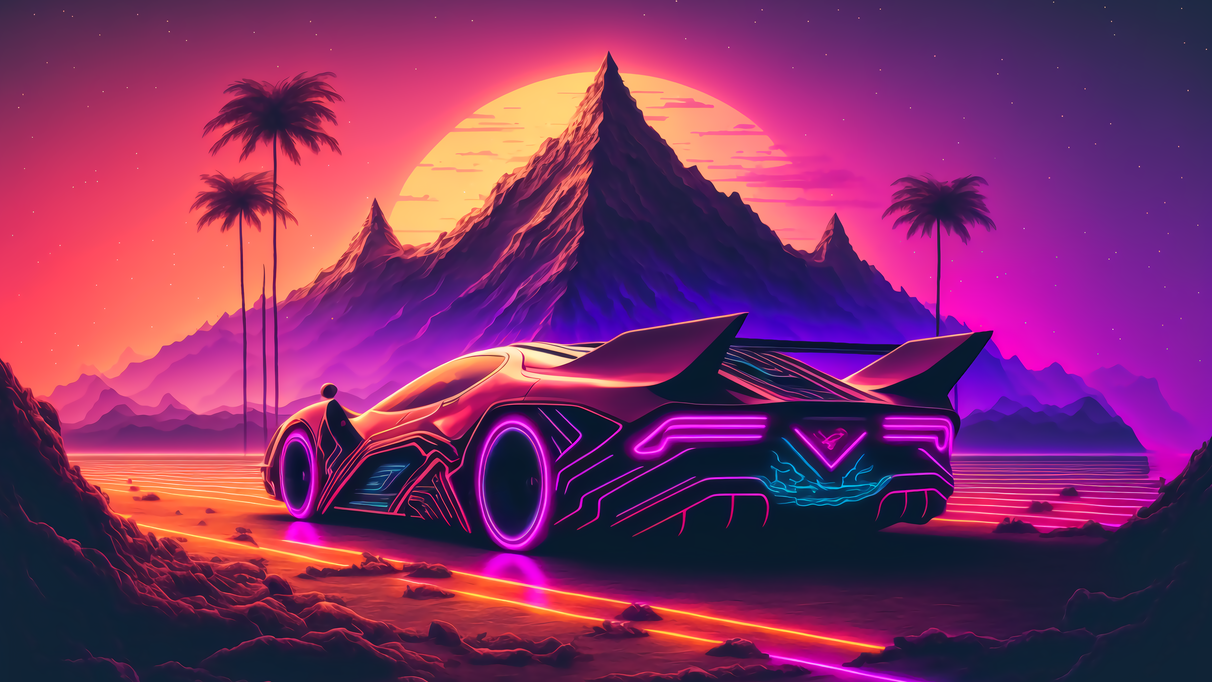 cached/dharmx_walls/outrun/a_sports_car_with_neon_lights.png