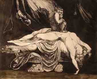cached/dharmx_walls/painting/a_drawing_of_a_man_and_a_woman_lying_on_a_bed.jpg