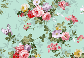 cached/dharmx_walls/paper/a_floral_pattern_of_flowers.png