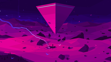 cached/dharmx_walls/poly/a_purple_pyramid_in_the_desert.jpg